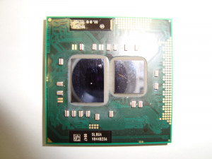 Процесор Intel Pentium P6200 2.13Ghz 3M